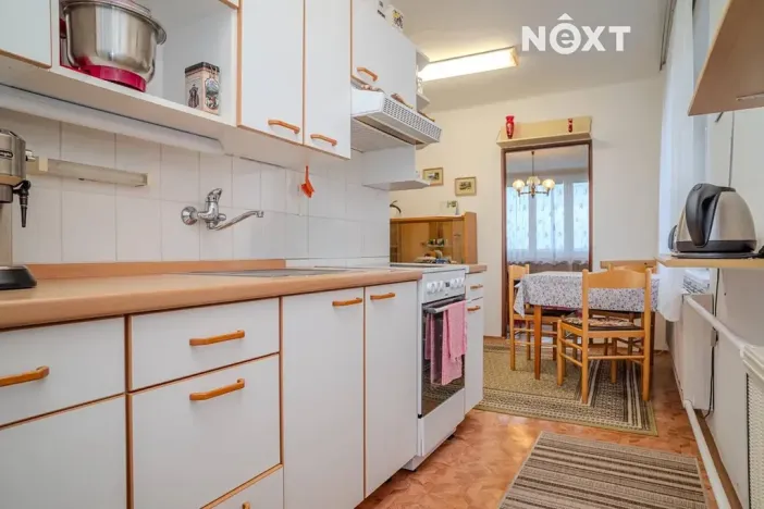 Prodej bytu 3+1, Dubné, 65 m2