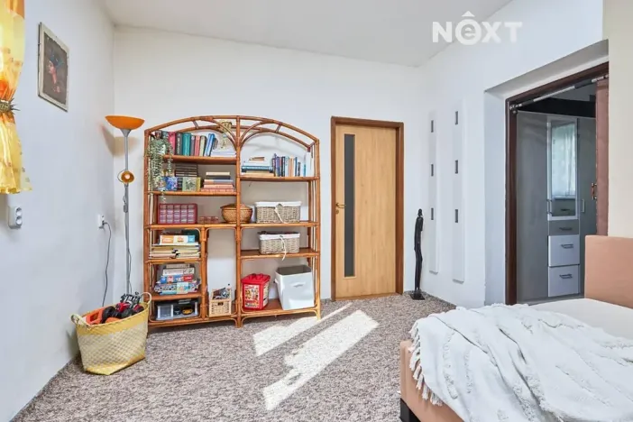 Prodej rodinného domu, Hosín, 120 m2