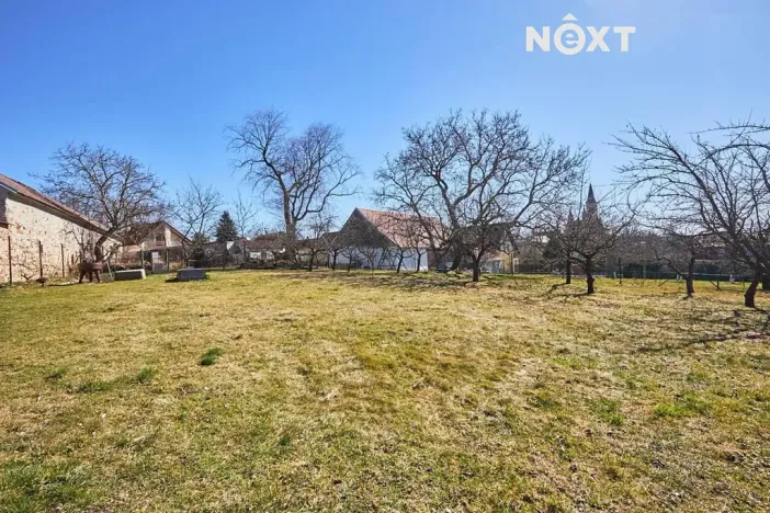 Prodej rodinného domu, Hosín, 120 m2