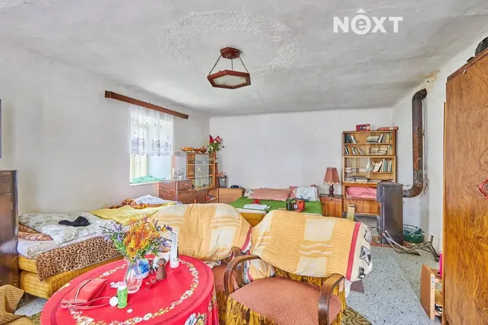 Prodej chalupy, Staré Město pod Landštejnem, 89 m2