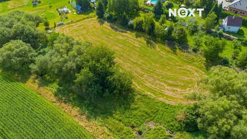 Prodej pozemku pro bydlení, Vitín, 5264 m2