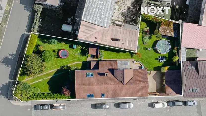 Prodej rodinného domu, Volary, Krátká, 230 m2