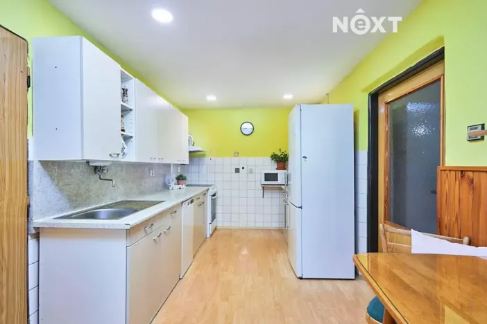 Prodej rodinného domu, České Budějovice, Macharova, 87 m2