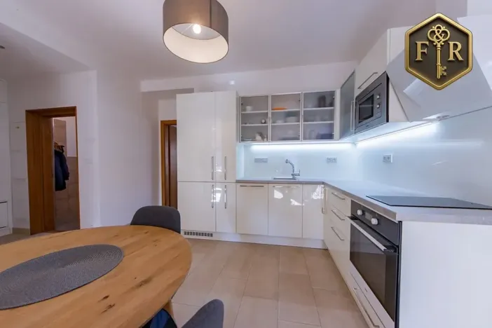 Prodej rodinného domu, Brno, Zeleného, 205 m2