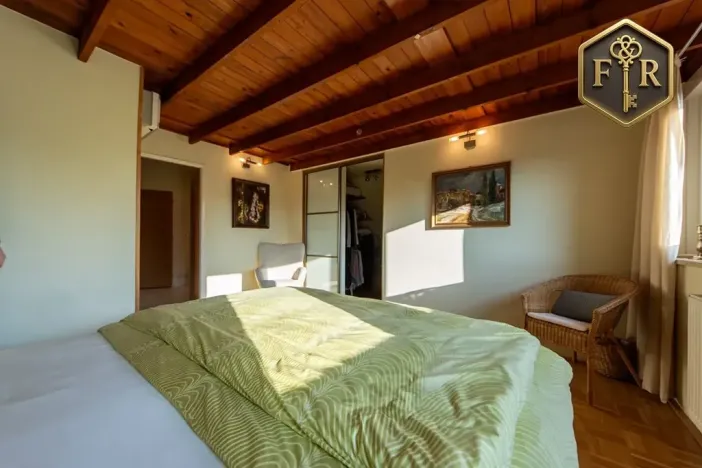 Prodej rodinného domu, Brno, Zeleného, 205 m2