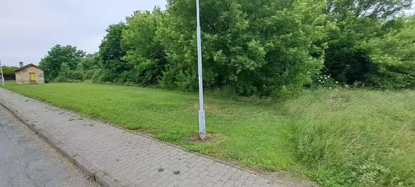 Prodej pozemku pro bydlení, Úpohlavy, 1074 m2