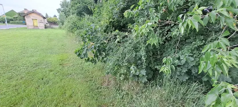 Prodej pozemku pro bydlení, Úpohlavy, 1074 m2