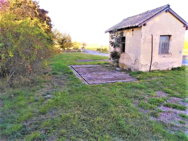 Prodej pozemku pro bydlení, Úpohlavy, 1074 m2