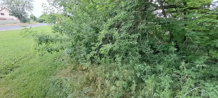 Prodej pozemku pro bydlení, Úpohlavy, 1074 m2