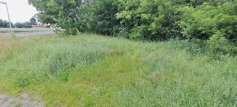 Prodej pozemku pro bydlení, Úpohlavy, 1074 m2