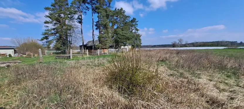 Prodej pozemku pro bydlení, Sadská, 1267 m2