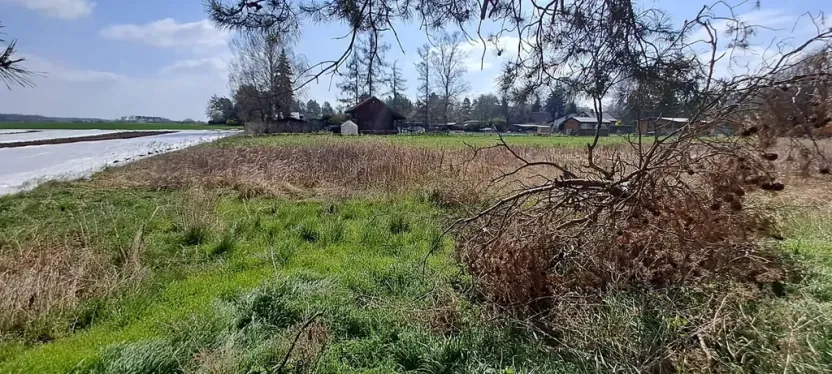 Prodej pozemku pro bydlení, Sadská, 1267 m2