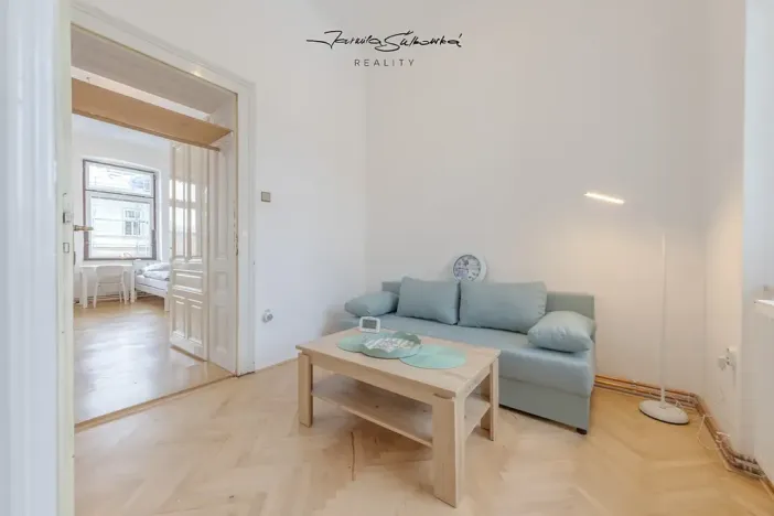 Pronájem pokoje, Olomouc, Žilinská, 108 m2