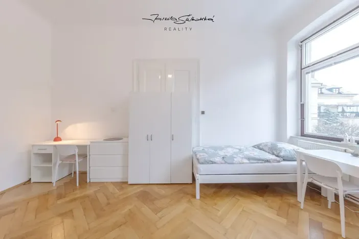 Pronájem pokoje, Olomouc, Žilinská, 108 m2