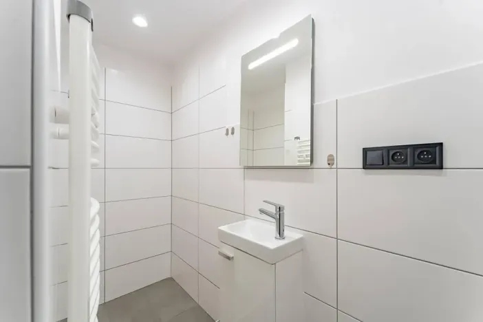 Prodej bytu 1+1, Zábřeh, Havlíčkova, 28 m2