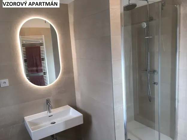 Prodej bytu 1+kk, Janov nad Nisou - Hrabětice, 28 m2