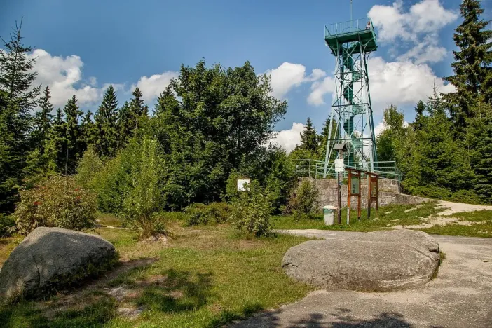 Prodej bytu 1+kk, Janov nad Nisou - Hrabětice, 28 m2