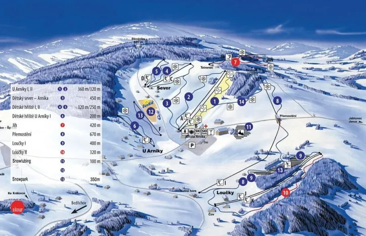 Prodej bytu 1+kk, Janov nad Nisou - Hrabětice, 28 m2