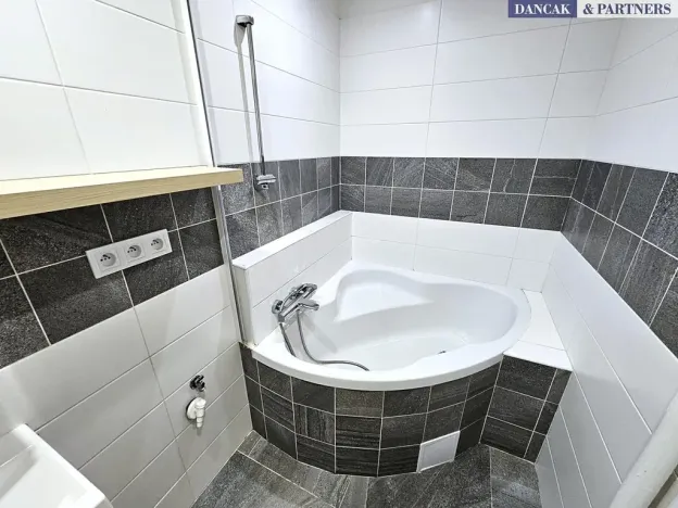 Pronájem bytu 2+1, Frýdlant nad Ostravicí, Jiráskova, 50 m2