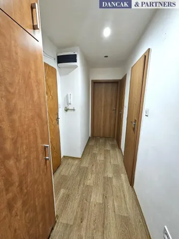 Pronájem bytu 2+1, Frýdlant nad Ostravicí, Jiráskova, 50 m2