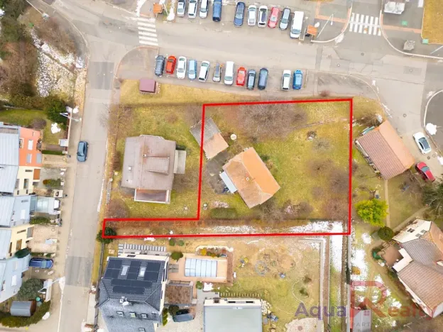 Prodej rodinného domu, Praha - Stodůlky, Ke skalce, 120 m2