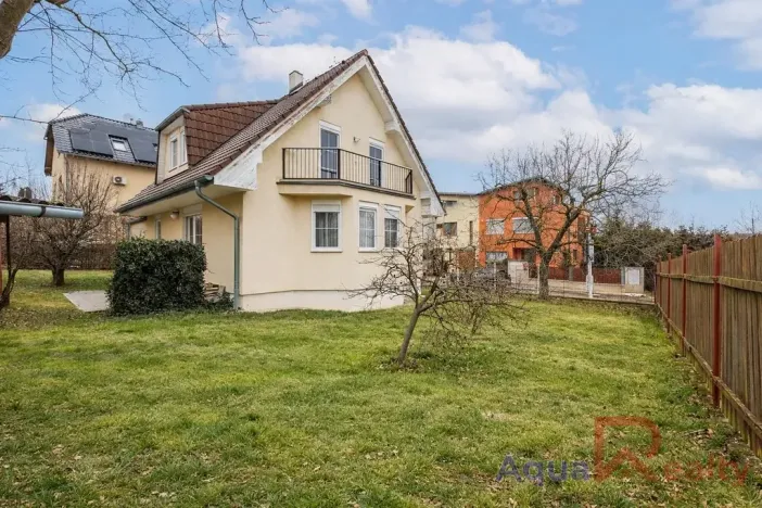 Prodej rodinného domu, Praha - Stodůlky, Frimlova, 120 m2