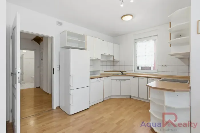 Prodej rodinného domu, Praha - Stodůlky, Frimlova, 120 m2