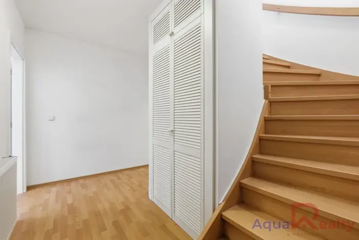 Prodej rodinného domu, Praha - Stodůlky, Frimlova, 120 m2