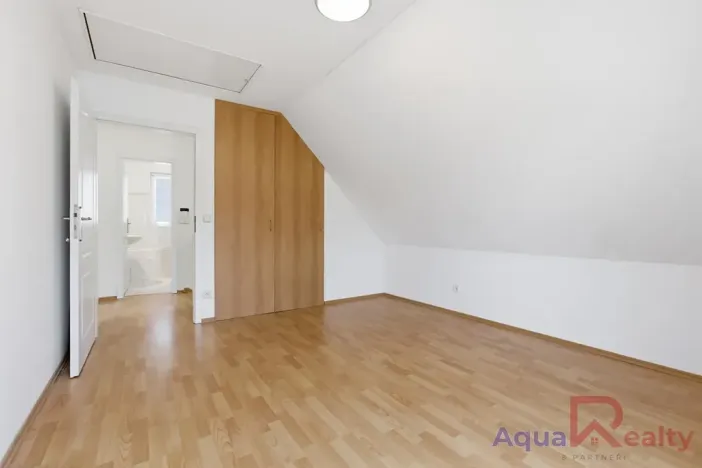 Prodej rodinného domu, Praha - Stodůlky, Frimlova, 120 m2
