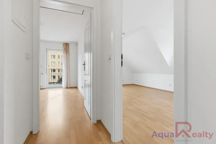 Prodej rodinného domu, Praha - Stodůlky, Frimlova, 120 m2