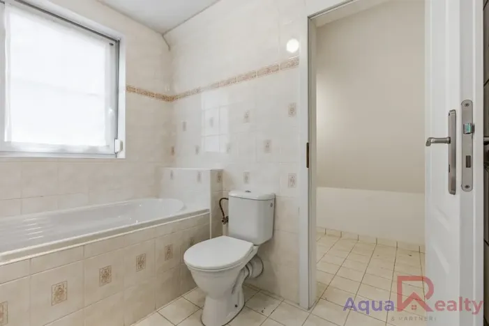 Prodej rodinného domu, Praha - Stodůlky, Frimlova, 120 m2