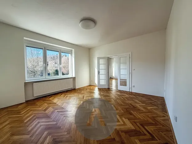 Pronájem bytu 3+kk, Brno, Žabovřeská, 80 m2