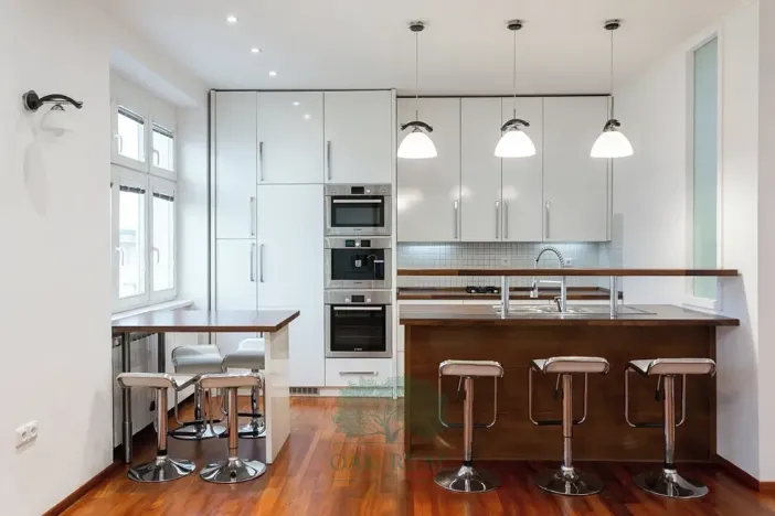 Prodej bytu 3+kk, Praha - Vyšehrad, Neklanova, 67 m2