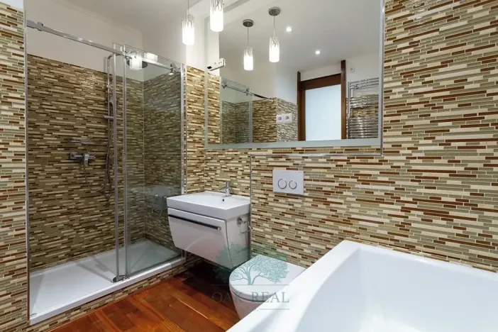 Prodej bytu 3+kk, Praha - Vyšehrad, Neklanova, 67 m2