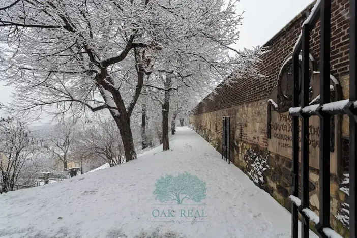 Prodej bytu 3+kk, Praha - Vyšehrad, Neklanova, 67 m2