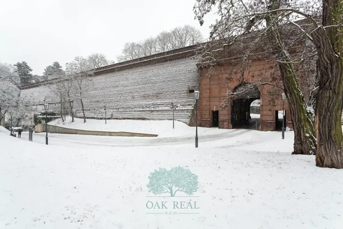 Prodej bytu 3+kk, Praha - Vyšehrad, Neklanova, 67 m2