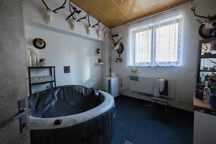 Prodej vícegeneračního domu, Vejprty, 900 m2