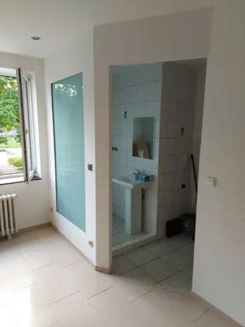 Prodej atypického bytu, Štětí, Školní, 19 m2