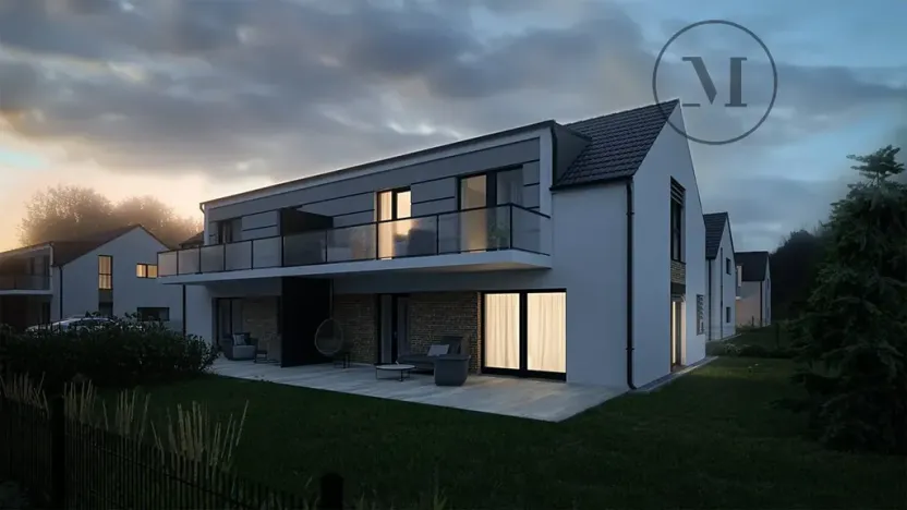 Prodej rodinného domu, Vráto, Na Pěšině, 98 m2