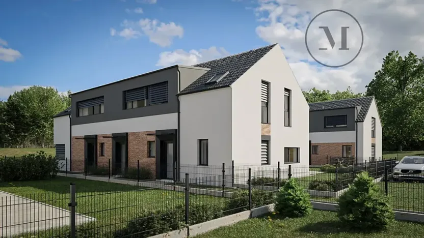 Prodej rodinného domu, Vráto, Na Pěšině, 98 m2