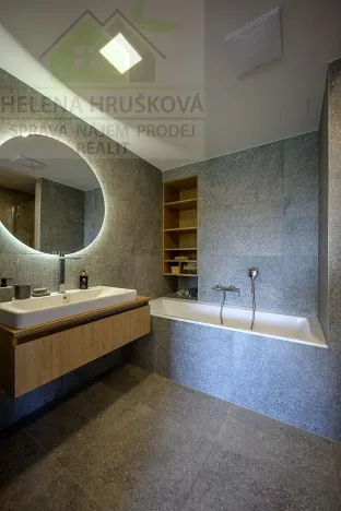 Pronájem bytu 3+kk, Černá v Pošumaví, 95 m2