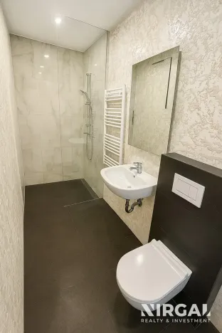 Pronájem bytu 2+kk, Praha - Žižkov, U kněžské louky, 80 m2