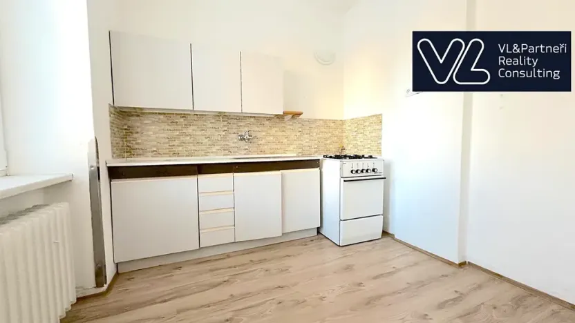 Prodej bytu 2+1, Brno, Hrnčířská, 50 m2