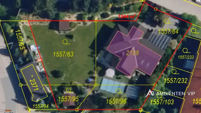 Prodej rodinného domu, Rosice, 180 m2