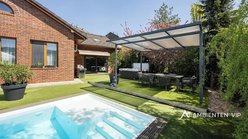 Prodej rodinného domu, Rosice, 180 m2