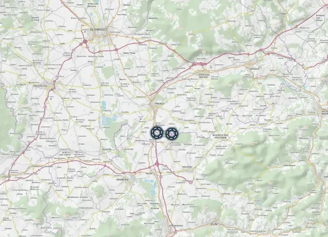 Prodej pole, Dobrčice, 12905 m2