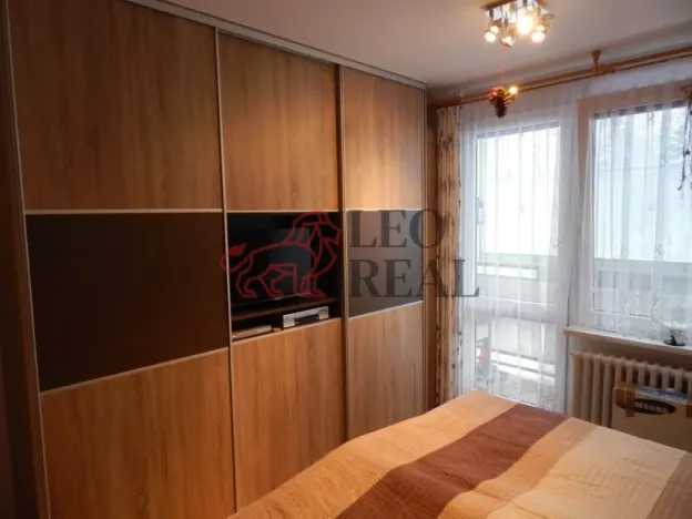 Prodej bytu 3+1, Svoboda nad Úpou, Rýchorské sídliště, 75 m2