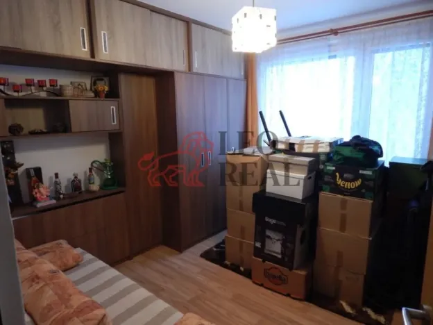 Prodej bytu 3+1, Svoboda nad Úpou, Rýchorské sídliště, 75 m2