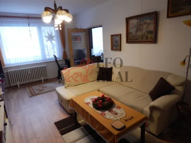 Prodej bytu 3+1, Svoboda nad Úpou, Rýchorské sídliště, 75 m2