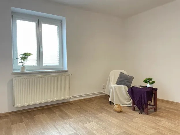 Pronájem bytu 1+1, Nový Jičín, Komenského, 32 m2